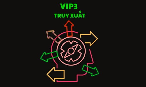 VIP3 - TRUY XUẤT THÔNG TIN TỪ TRONG NÃO RA NGOÀI